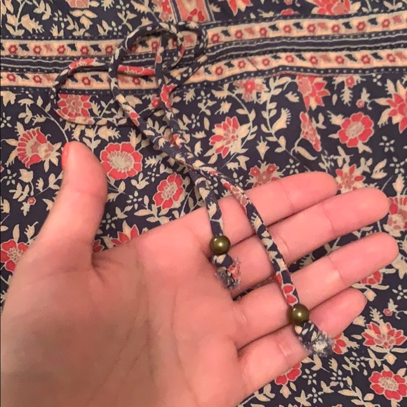 Spell and Gypsy Jasmine Playdress XS - Picture 13 of 15